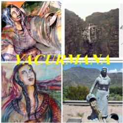 LA YACURMANA